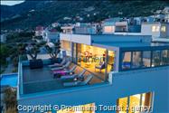 Luxury penthouse Sara Makarska