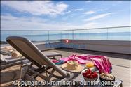 Luxury penthouse Sara Makarska