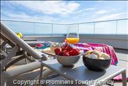 Luxury penthouse Sara Makarska
