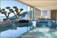 Luxury penthouse Sara Makarska