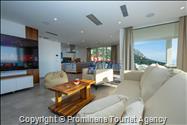Luxury penthouse Sara Makarska