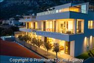 Luxury penthouse Sara Makarska