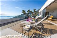 Luxury penthouse Sara Makarska