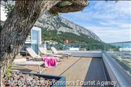 Luxury penthouse Sara Makarska