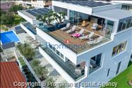 Luxury penthouse Sara Makarska