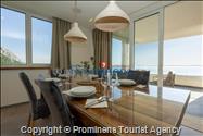 Luxury penthouse Sara Makarska