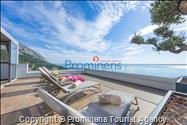 Luxury penthouse Sara Makarska