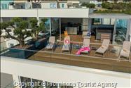 Luxury penthouse Sara Makarska