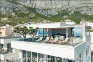 Luxury penthouse Sara Makarska