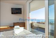 Luxury penthouse Sara Makarska