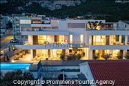 Luxury penthouse Sara Makarska