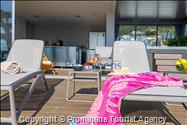 Luxury penthouse Sara Makarska