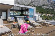 Luxury penthouse Sara Makarska