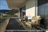 Luxury penthouse Sara Makarska