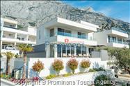 Luxury penthouse Sara Makarska