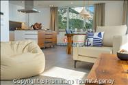 Luxury penthouse Sara Makarska