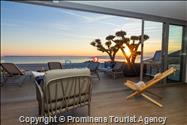 Luxury penthouse Sara Makarska