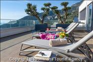 Luxury penthouse Sara Makarska