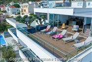 Luxury penthouse Sara Makarska