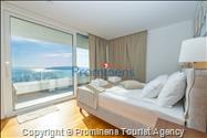 Luxury penthouse Sara Makarska