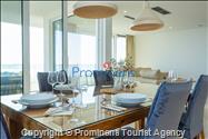 Luxury penthouse Sara Makarska