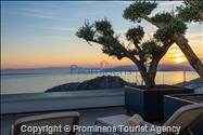 Luxury penthouse Sara Makarska