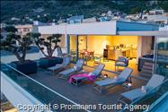 Luxury penthouse Sara Makarska