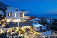 Luxury penthouse Sara Makarska