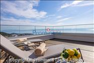 Luxury penthouse Sara Makarska