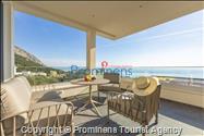 Luxury penthouse Sara Makarska