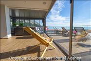 Luxury penthouse Sara Makarska