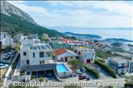 Luxury penthouse Sara Makarska