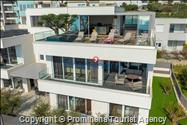 Luxury penthouse Sara Makarska
