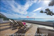 Luxury penthouse Sara Makarska