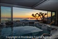 Luxury penthouse Sara Makarska