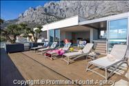 Luxury penthouse Sara Makarska