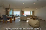 Luxury penthouse Sara Makarska