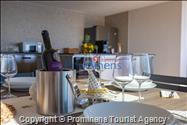 Luxury penthouse Sara Makarska