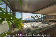 Luxury penthouse Sara Makarska