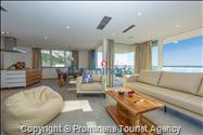 Luxury penthouse Sara Makarska