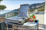 Luxury penthouse Sara Makarska