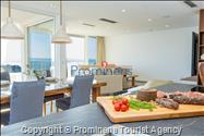 Luxury penthouse Sara Makarska