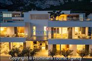 Luxury penthouse Sara Makarska