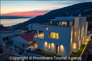 Luxury penthouse Sara Makarska