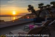 Luxury penthouse Sara Makarska