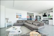 Villa Hota Makarska – Heated Pool, Hot Tub, Sauna, Gym, Sleeps 8