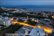 Villa Hota Makarska – Heated Pool, Hot Tub, Sauna, Gym, Sleeps 8