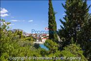 Beachfront Villa San't Antonio Podaca – 4 Bedrooms, 2 Families, Direct Sea Access, Makarska Riviera