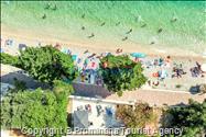 Beachfront Villa San't Antonio Podaca – 4 Bedrooms, 2 Families, Direct Sea Access, Makarska Riviera