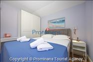 Beachfront Villa San't Antonio Podaca – 4 Bedrooms, 2 Families, Direct Sea Access, Makarska Riviera